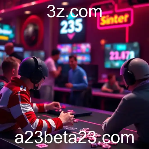 A23bet: Revolutionizing Online Gaming in 2025