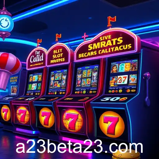 The Rise of A23bet in the Online Gaming Scene