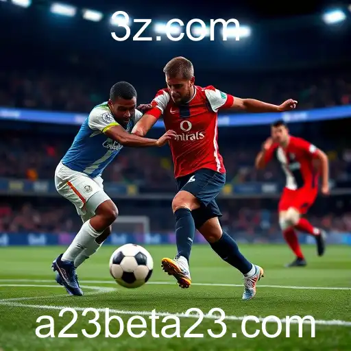 The Future of Digital Entertainment and Betting