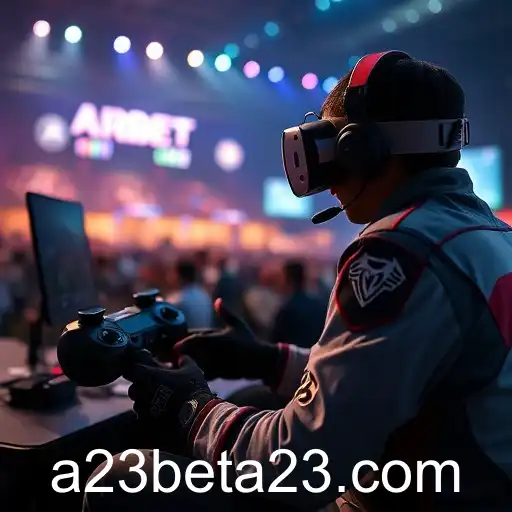 The Digital Evolution of Gaming: A Global Perspective