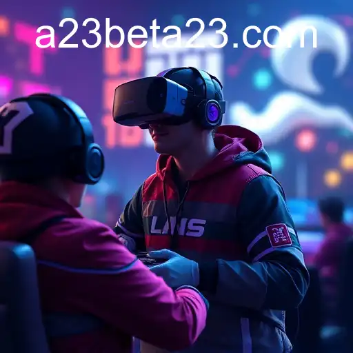 Expanding the Horizons of Online Gaming: A23bet Emerges in 2025