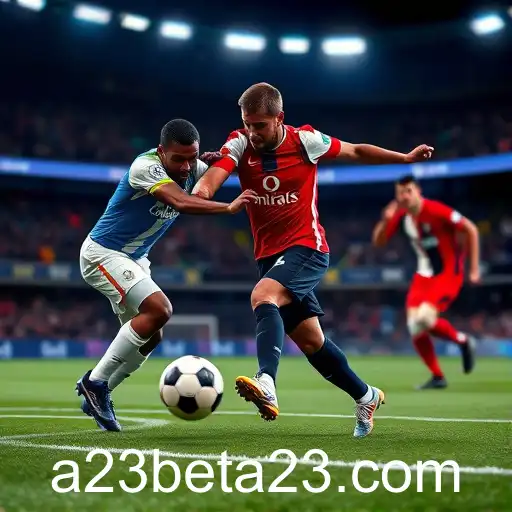 Digital Gaming Revolution: Exploring A23bet's Industry Impact