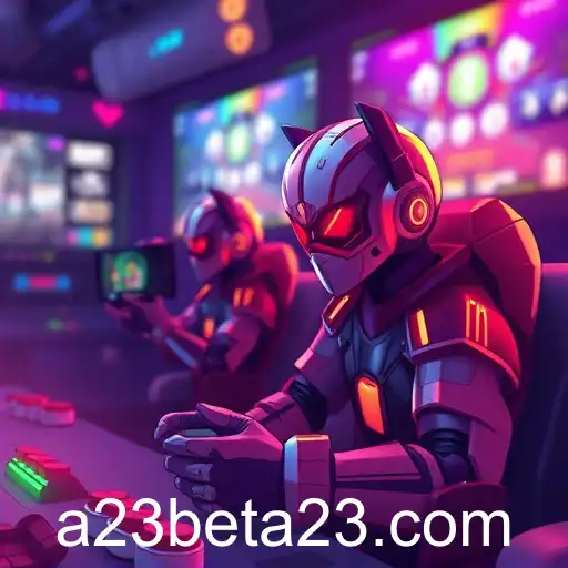 A23bet's Impact on Online Gaming Culture