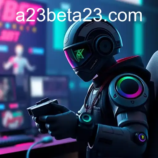 A23bet Revolutionizes Online Gaming in 2025