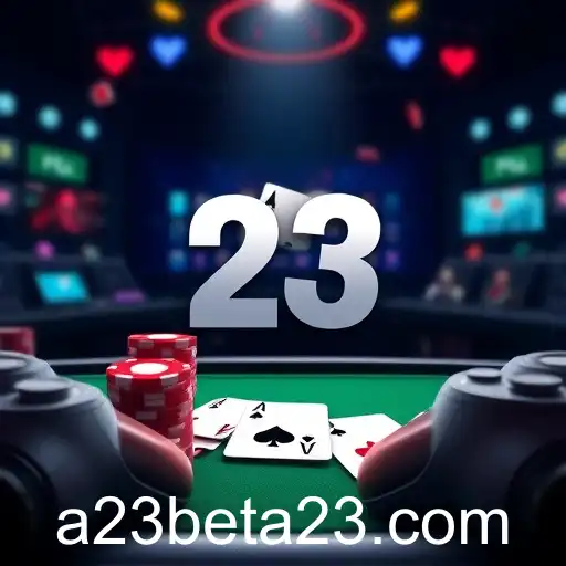 The Rise of A23Bet: A Digital Revolution in Online Gaming