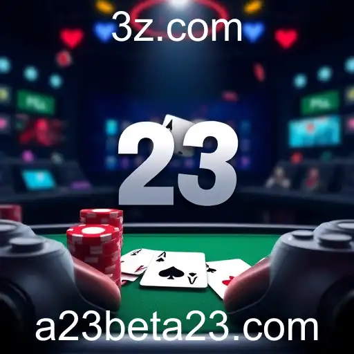 The Future of Online Gaming and Betting