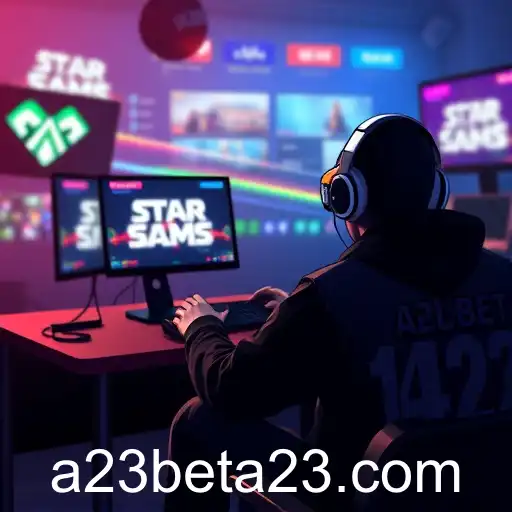 Gaming Innovations at A23bet