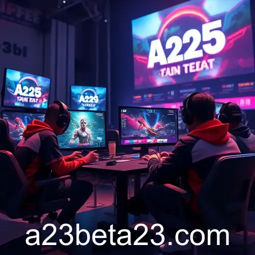 A New Era for Online Gaming in 2025