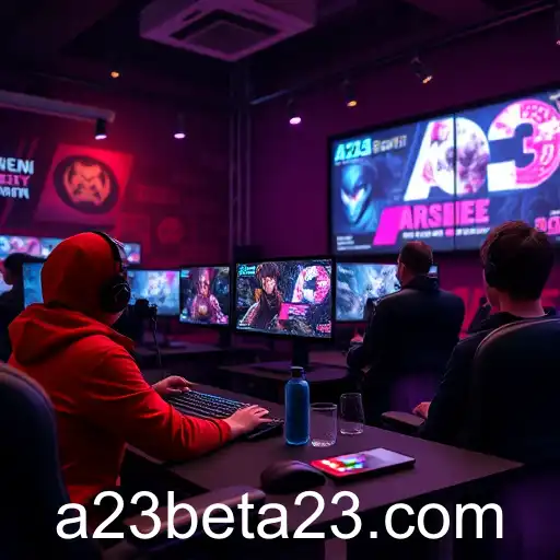 Rise and Transformation of Online Gaming Platforms in 2025