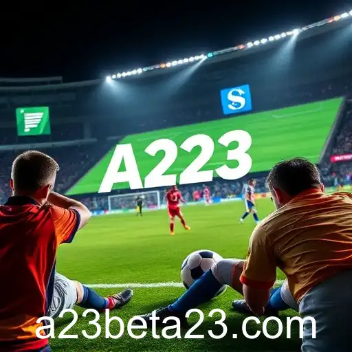 The Rise of A23bet in the Gaming World