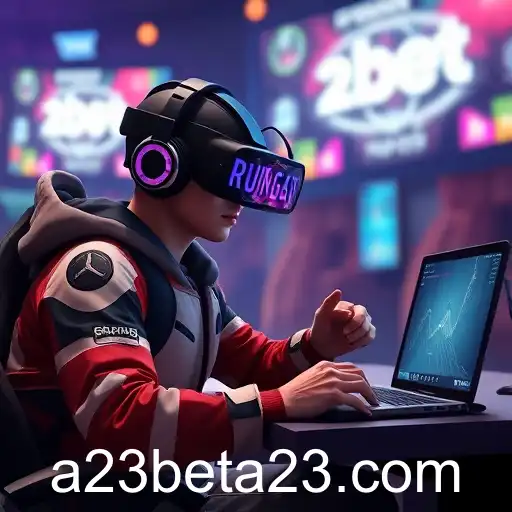 The Rise of A23bet: Shaping Online Gaming in 2025
