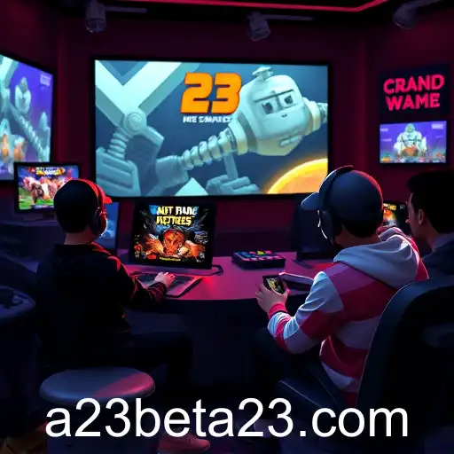 The Rise of Online Gaming Platforms