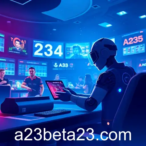 Rising Popularity of A23bet in Online Gaming