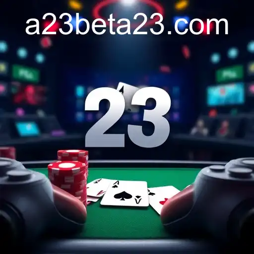 The Rise of Online Poker: Exploring the Surge in Popularity of A23bet's Poker Platform