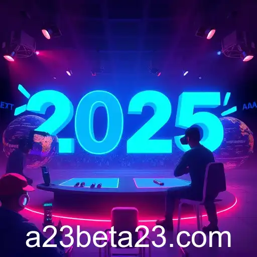 The Rise of A23bet in the Gaming World