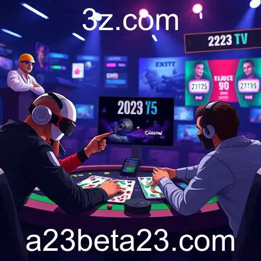 Rise of Online Gaming Platforms in 2025